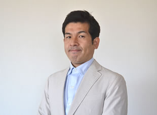 代表取締役 石地 康平