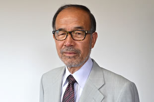 代表取締役 石地 正憲